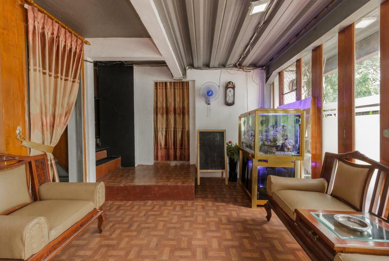 Reddoorz Syariah At Taman Bendungan Asahan Jacarta Exterior foto